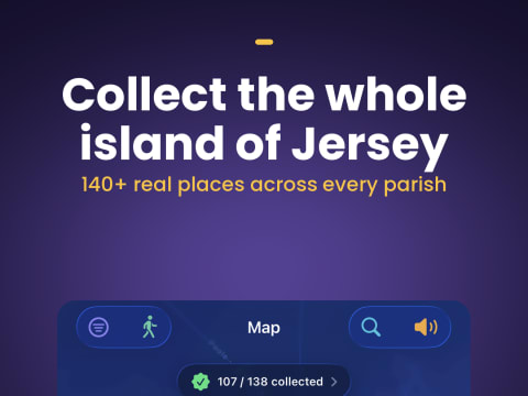 App - Map