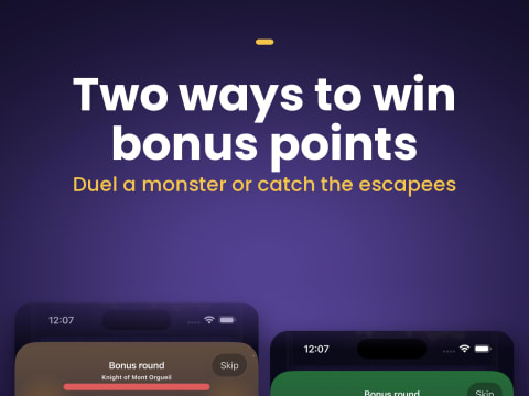 App - Mini Games