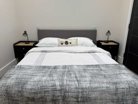 Apartment 1 Bedroom