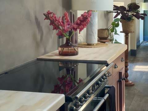 La Robeline Kitchen
