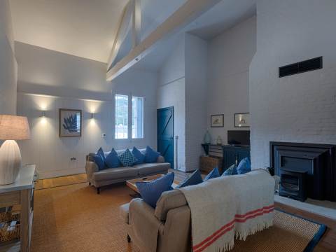 Room features