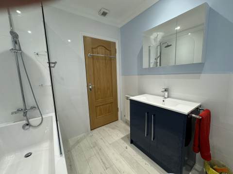 House Bathroom