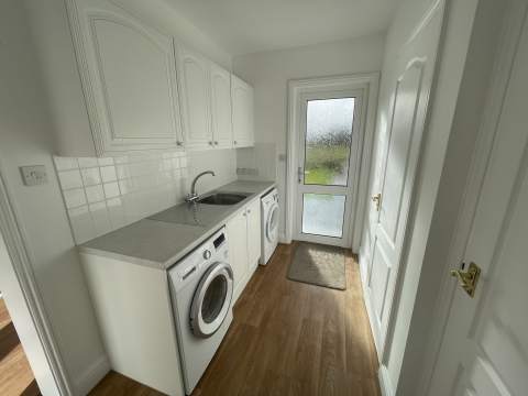 Utility area