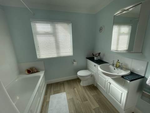 House Bathroom