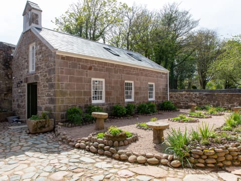 External image of The Chapel at Morel Farm
