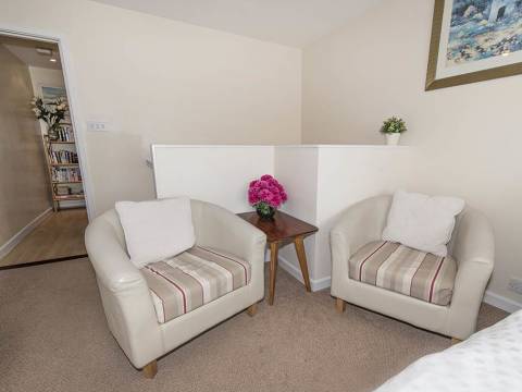 Seating