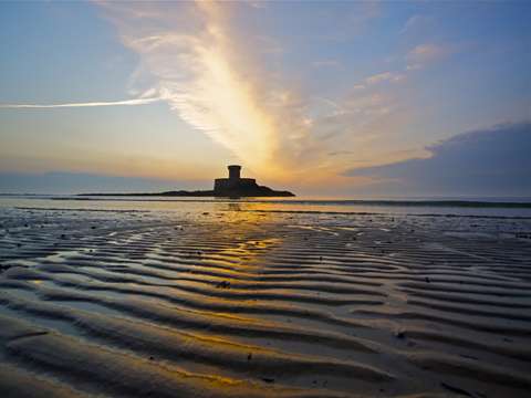 St. Ouen's Bay