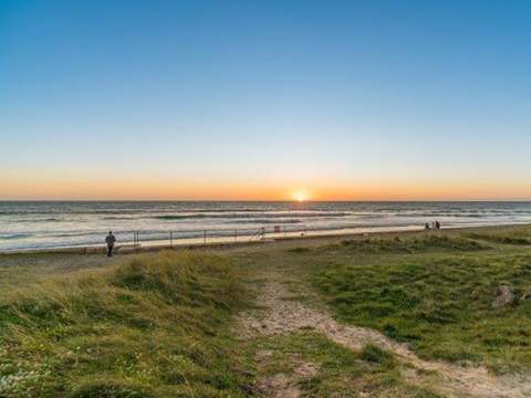 St Ouen's Bay