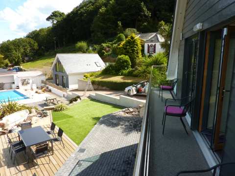 Bouley Bay