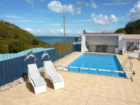 Bouley Bay