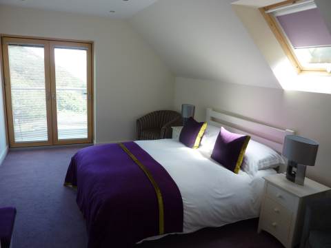 Bouley Bay