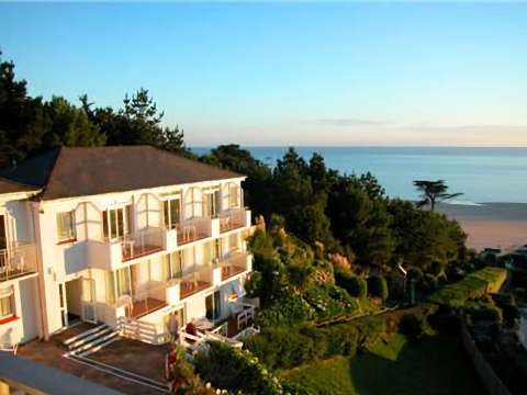 Sea View Apartment