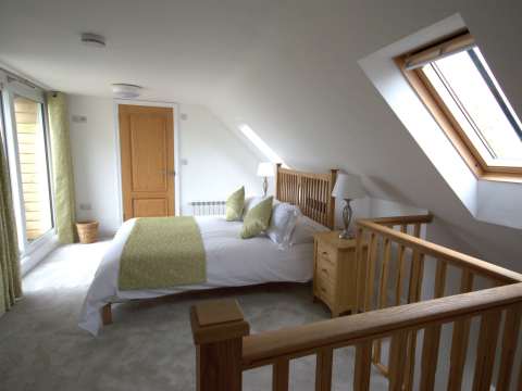 Olive Tree Cottage