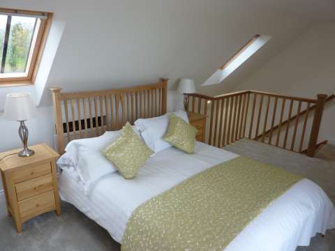 Olive Tree Cottage
