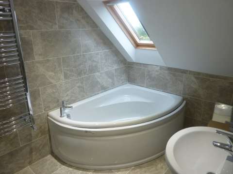 Olive Tree Cottage