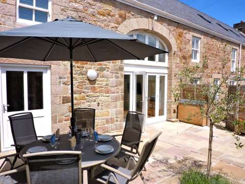 Olive Tree Cottage