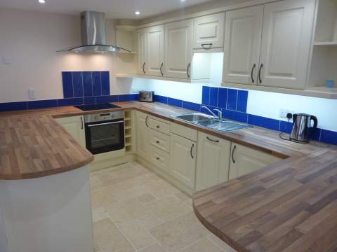 Olive Tree Cottage