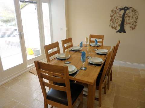 Olive Tree Cottage