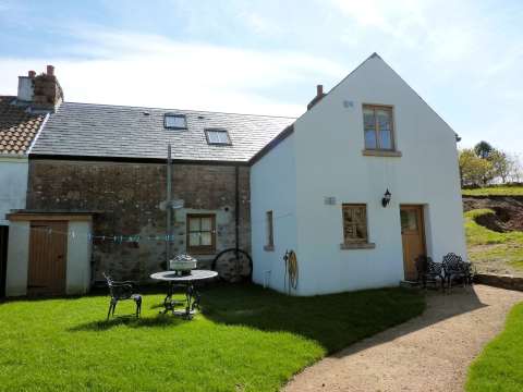 Le Croix Cottage