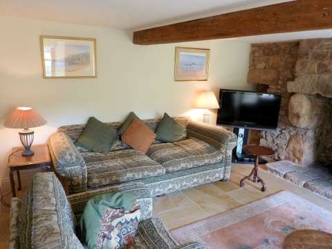 Le Croix Cottage