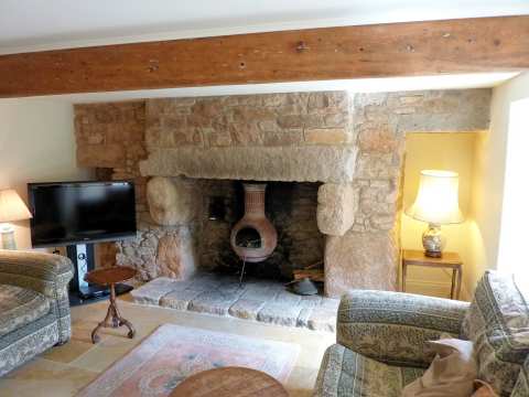 Le Croix Cottage