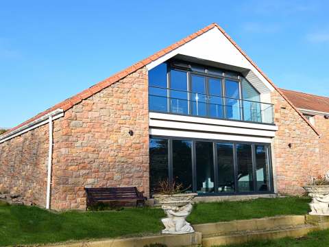 Google 'Macoles 8342-851 Jersey' for images and information on self Catering