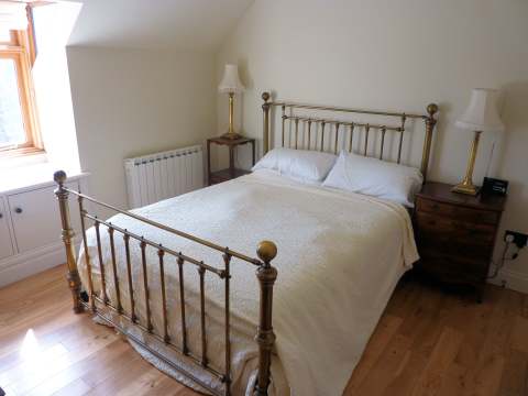 Le Croix Cottage