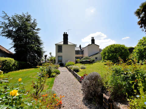 Visit www.macoles.com for self-catering accommodation in Jersey