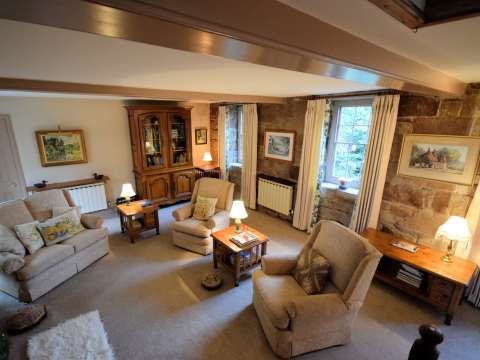 Rose Lee Cottage