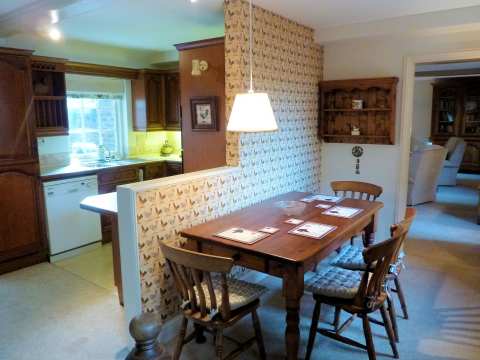 Rose Lee Cottage