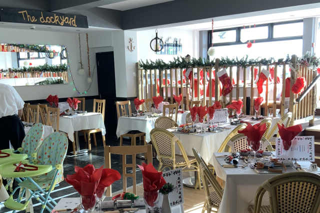 Dockyard Restaurant
