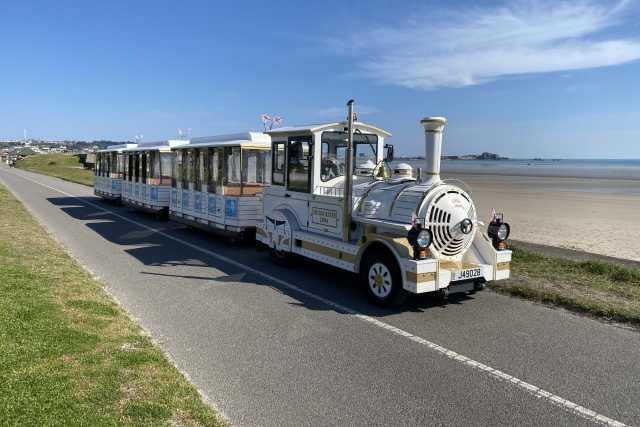 Le Petit Train
