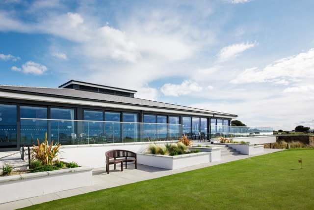 La Moye Golf Club
