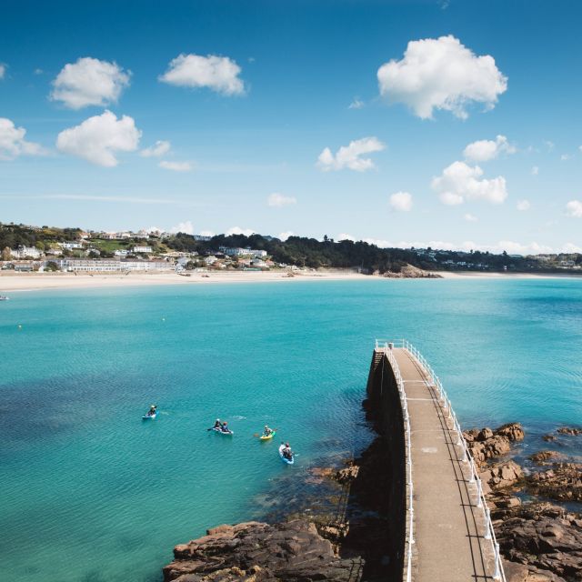 St. Brelade