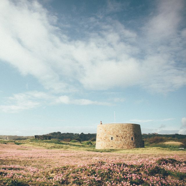 Kempt Tower