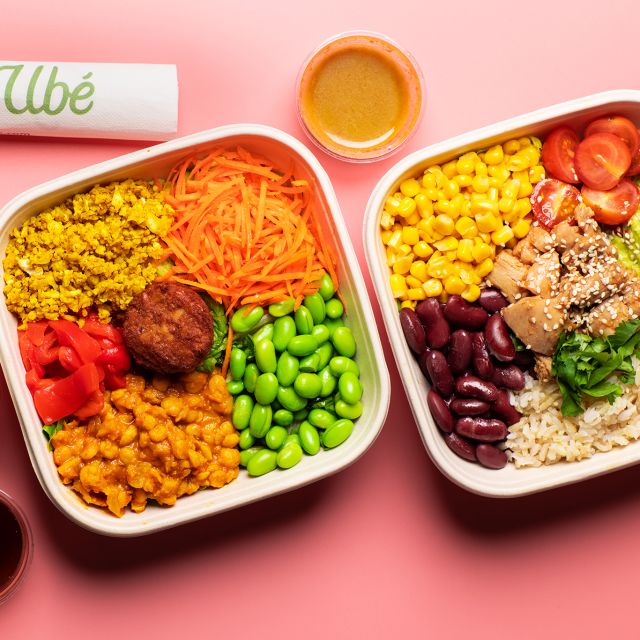 Café Ubé The Shipyard (Elizabeth Terminal) Food & Drink Visit Jersey