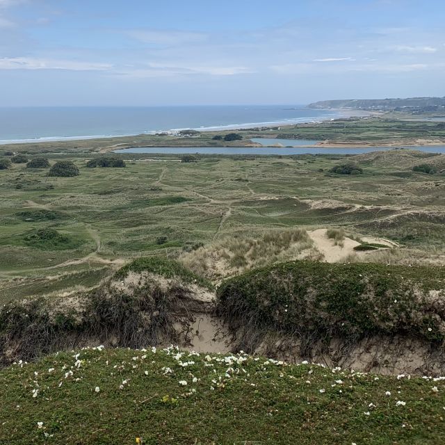 St Ouen
