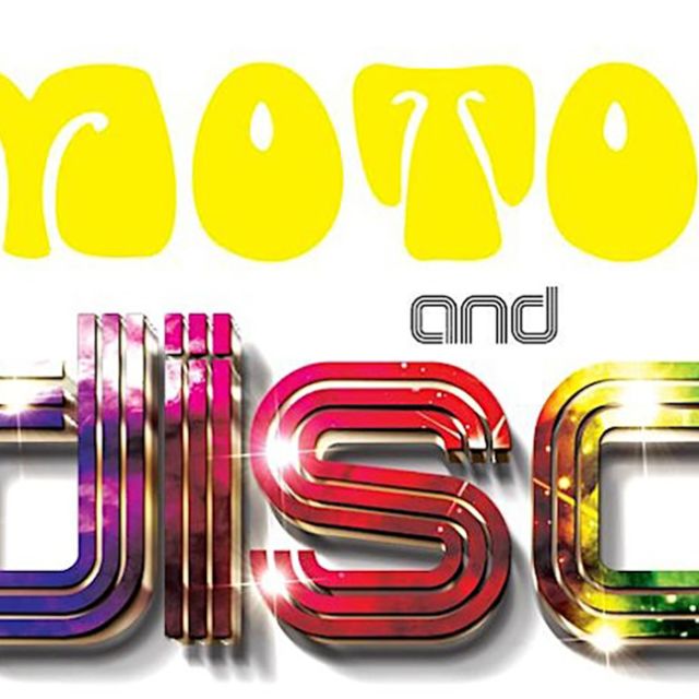 Motown & Disco