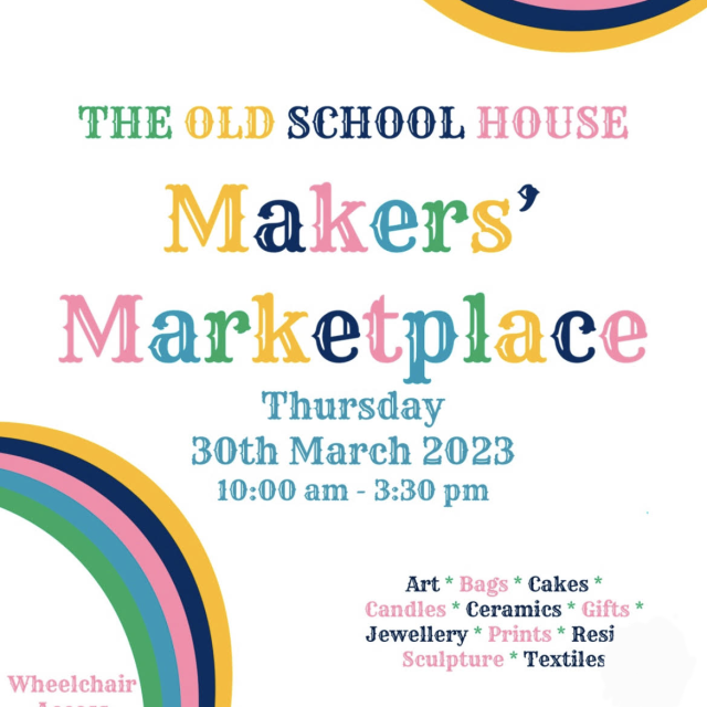 Stalls in the Makers
