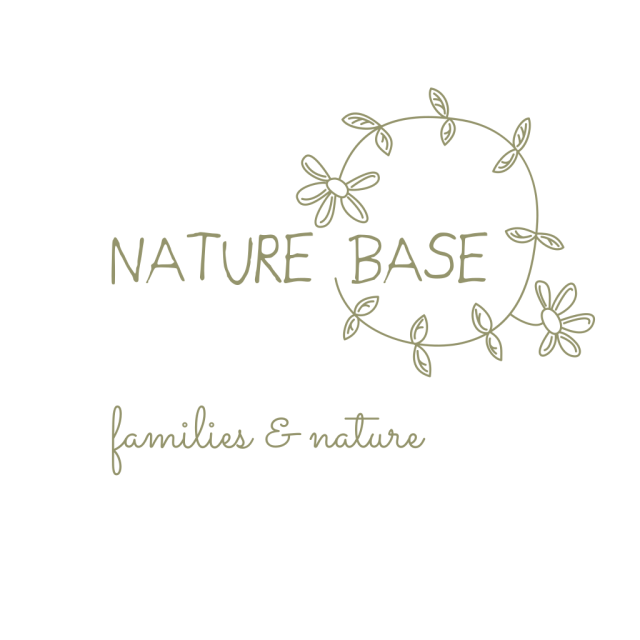 Nature Base Logo