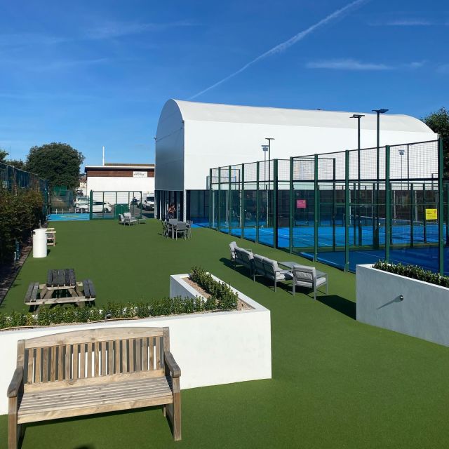 Padel Jersey