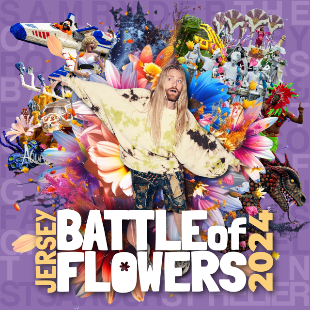 Battle of Flowers 2024