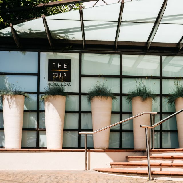 The Club Hotel & Spa