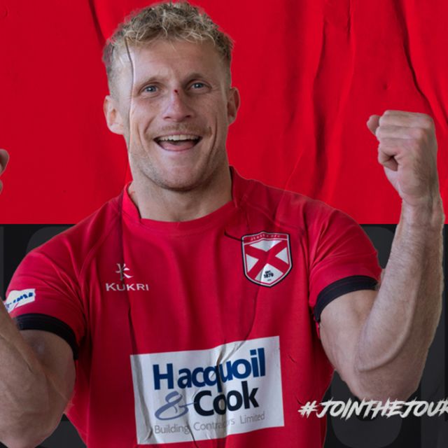 Jersey rugby club fixtures on sale