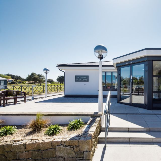 La Moye Golf Club
