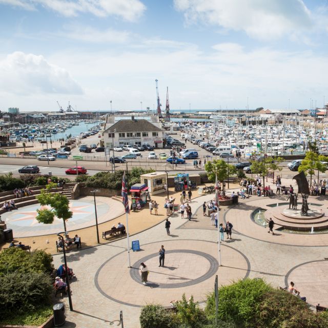 Liberation Square