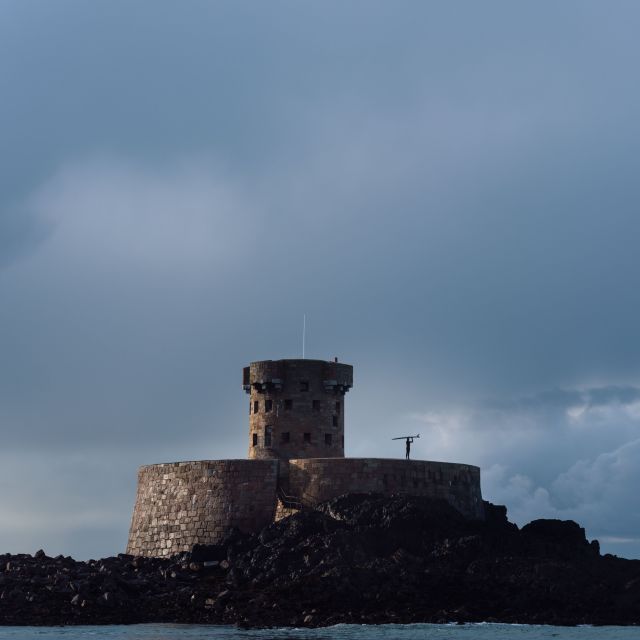 La Rocco Tower