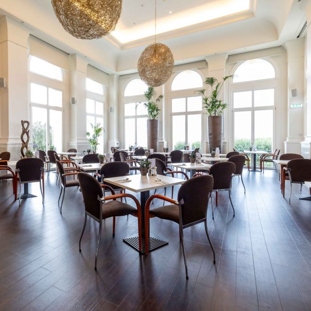 La Terrasse Restaurant