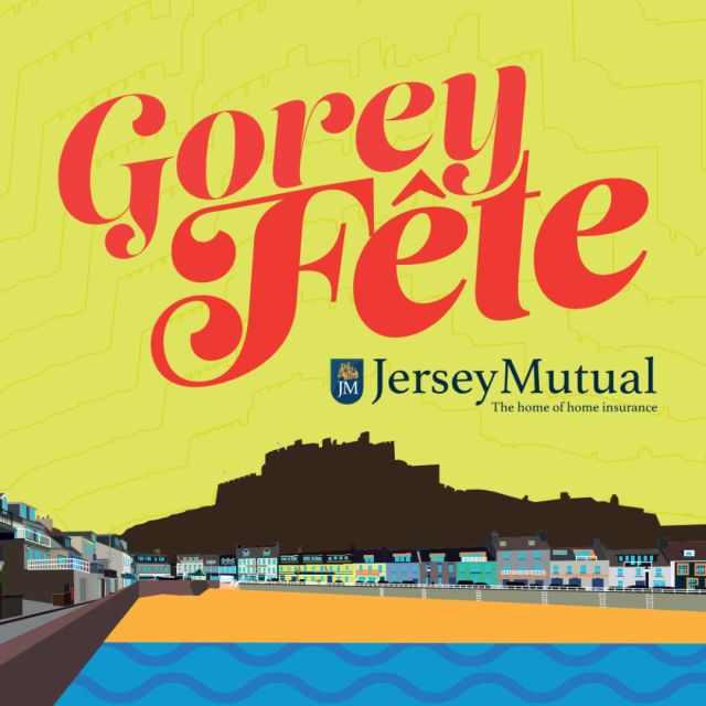 Gorey Fete