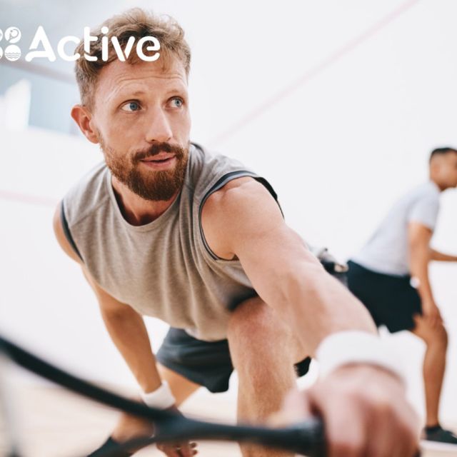 Les Quennevais Sports Centre